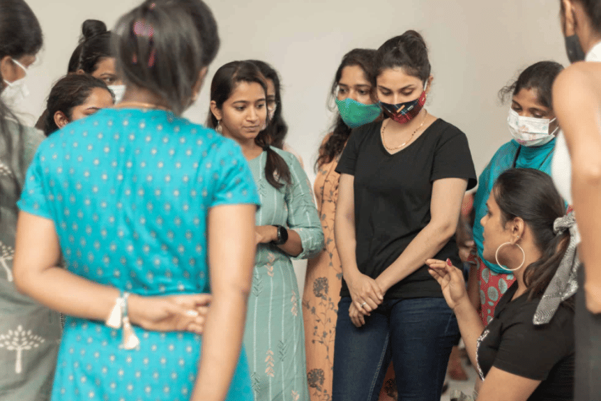 DOT School of Design Chennai Events photo 49